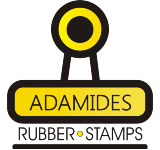 Adamides Stamps